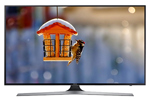 ЖК/LCD телевизор Samsung UE65MU6100U