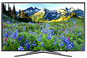 LED-Телевизор Samsung UE43M5500