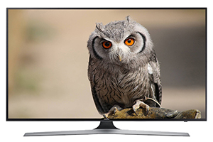 ЖК/LCD телевизор Samsung UE49MU6100U
