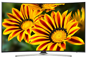 ЖК/LCD телевизор Samsung UE65MU6300U