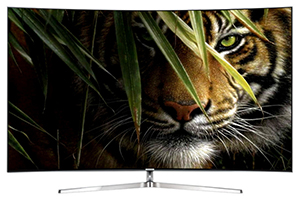 ЖК/LCD телевизор Samsung UE78KS9000U