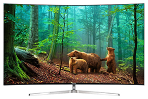 ЖК/LCD телевизор Samsung UE78KS9000