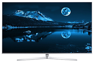 LED-Телевизор Samsung UE75MU8000U