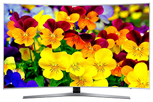 ЖК/LCD телевизор Samsung UE65MU6500