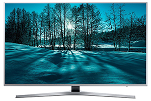LED-Телевизор Samsung UE65MU6400
