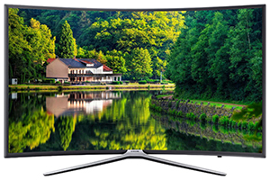 LED-Телевизор Samsung UE55M6500AU