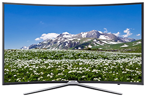 LED-Телевизор Samsung UE55M6500
