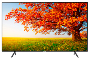 ЖК/LCD телевизор Samsung UE40NU7170U