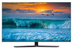 ЖК/LCD телевизор Samsung UE43TU8570UXRU