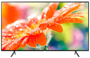 ЖК/LCD телевизор Samsung UE58RU7170UXRU