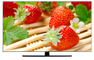 ЖК/LCD телевизор Samsung UE50TU7570U