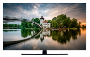 ЖК/LCD телевизор Samsung UE75TU7500U