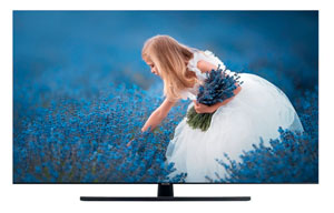 ЖК/LCD телевизор Samsung UE65TU7500U