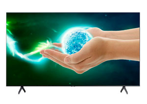 LED-Телевизор Samsung UE75TU7100UXRU