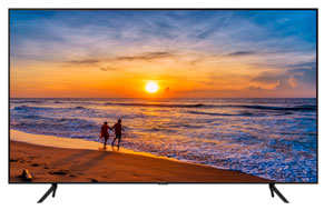 ЖК/LCD телевизор Samsung QE55Q60TAUXRU