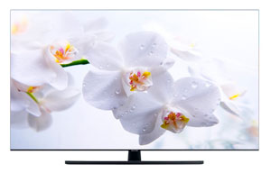 ЖК/LCD телевизор Samsung UE43TU7500UXRU