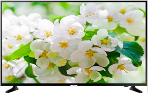 ЖК/LCD телевизор Samsung UE50NU7002U