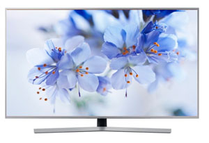 ЖК/LCD телевизор Samsung UE55RU7470UXRU