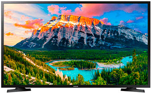 ЖК/LCD телевизор Samsung UE43N5000AUXRU