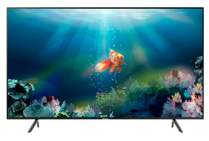 ЖК/LCD телевизор Samsung UE55TU8000U