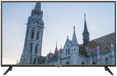 ЖК/LCD телевизор StarWind SW-LED40SB300