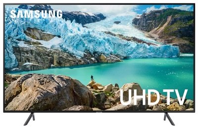 ЖК/LCD телевизор Samsung UE58RU7120U