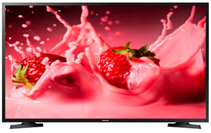 ЖК/LCD телевизор Samsung UE43N5300AU