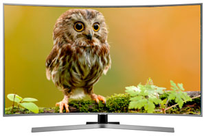 LED-Телевизор Samsung UE55NU7670U