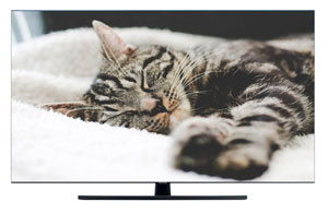 ЖК/LCD телевизор Samsung UE50TU7560U