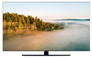 ЖК/LCD телевизор Samsung UE50TU7540U