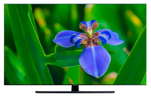 ЖК/LCD телевизор Samsung UE43TU7540UXRU