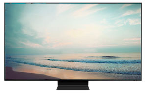 ЖК/LCD телевизор Samsung QE75Q800TAUXRU