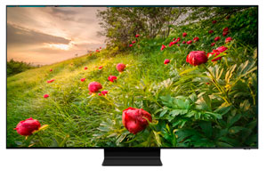 ЖК/LCD телевизор Samsung QE65Q800TAUXRU