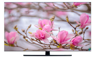 ЖК/LCD телевизор Samsung UE55TU7570U