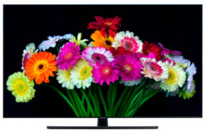 ЖК/LCD телевизор Samsung UE65TU7540U