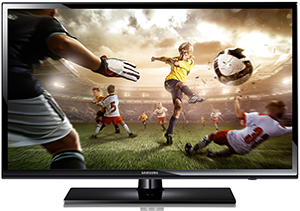 LED-Телевизор Samsung UE-40H5303AK