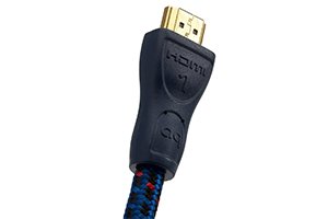 Провода и кабели AudioQuest   HDMI-1