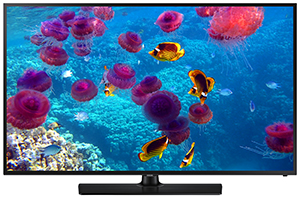 LED-Телевизор Samsung UE-40H5203