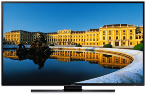 LED-Телевизор Samsung UE-55HU7000UX
