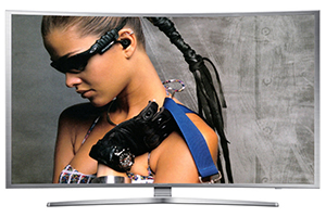 LED-Телевизор Samsung UE32S9AU