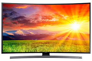LED-Телевизор Samsung UE40JU6690U