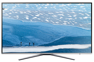 ЖК/LCD телевизор Samsung UE40KU6400U
