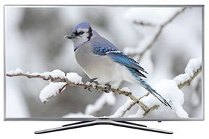ЖК/LCD телевизор Samsung UE32K5550AU