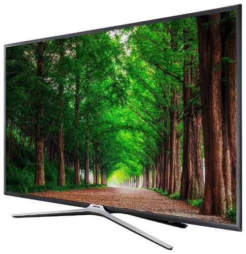 Телевизор samsung 125 см