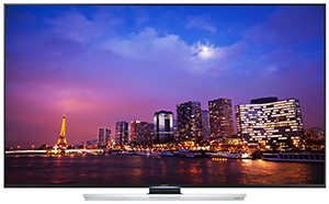 ЖК/LCD телевизор Samsung UE-65HU8500