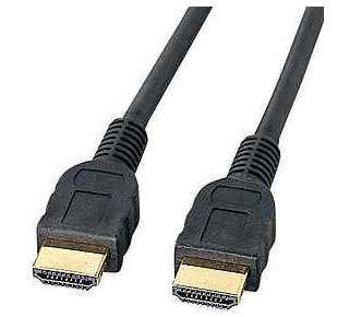 Провода и кабели Vivanco HDMI-HDMI 2м