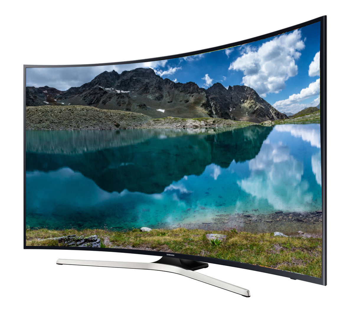 Телевизор Samsung ue49mu6670u