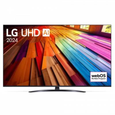 LG 75UT81009LB