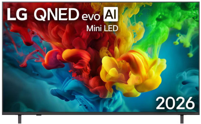LG 65QNED83B6A.ARUG