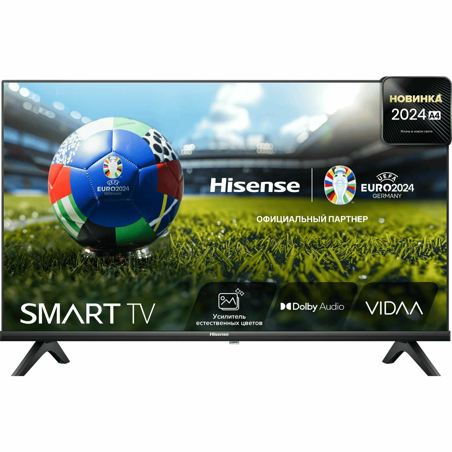 Hisense 32A4N
